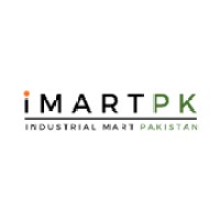 Imartpk - Industrial Mart Pakistan logo - Similar company to Assyst Apparel Solutions