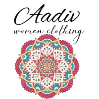 Aadiv logo - Similar company to Dive Style