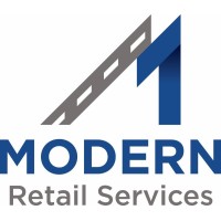 Modern Retail Services Inc