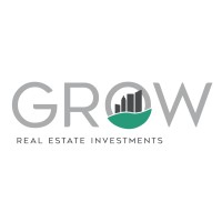Grow Real Estate Investments logo - Similar company to Conscious Collective