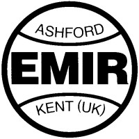 EMIR the trademark of Emmerich Holdings Ltd and Emmerich (Berlon) Ltd logo - Similar company to Galhardi Patent & Trademark Attorneys