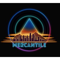 MERCANTILE logo - Similar company to Wrld