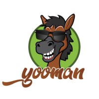 Yooman Toys logo - Similar company to Shandong LangZo New Materials Co., Ltd.