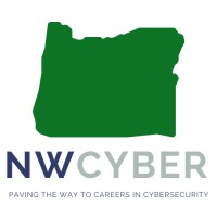 NWCyber logo - Similar company to Bsidespdx