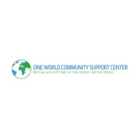 One World Community Support Center