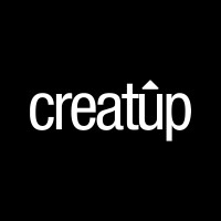 CreatUp logo - Similar company to Gameup