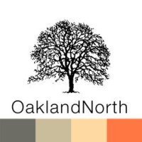 Oakland North logo - Similar company to Breaking Through Dyslexia