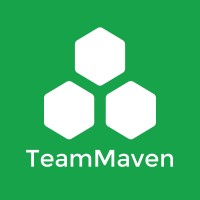 TeamMaven logo - Similar company to Roslin