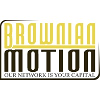 Brownian Motion GmbH logo - Similar company to Element Gmbh