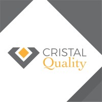 Cristal Quality logo - Similar company to Coimbra Industrial E Mercantil Eireli