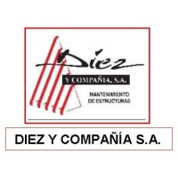 Díez y Compañía SA logo - Similar company to Apimosa Sl