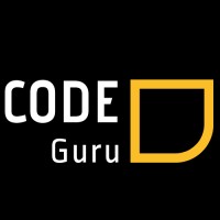 CodeGuru.ae logo - Similar company to Big Lab • Digital Agency • Dubai