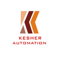 KESHER AUTOMATION logo - Similar company to Vision Master Ahmedabad