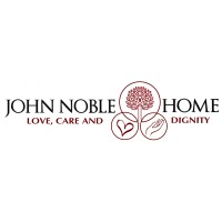 John Noble Home logo - Similar company to Carf Canada