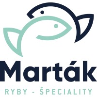 MARTÁK Ryby-Špeciality logo - Similar company to Ryby A/S