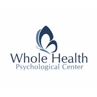 Whole Health Psychological Center logo - Similar company to Sequim Counseling