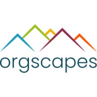 OrgScapes logo - Similar company to Brass Willow