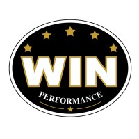 WIN Performance logo - Similar company to Diplomat Packaging