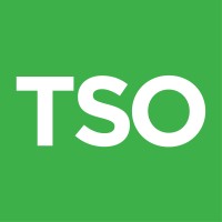 TSO Logic logo - Similar company to Cloudendure
