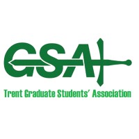 Trent Graduate Students' Association (TGSA) logo - Similar company to Trent University