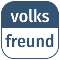 Trierischer Volksfreund Medienhaus GmbH logo - Similar company to Scrioo