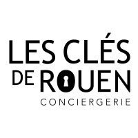 Conciergerie Les Clés de Rouen logo - Similar company to Boostars