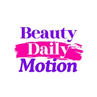 Beauty Daily Motion logo - Similar company to Laju Tuju
