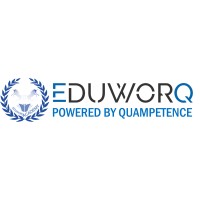 EduworQ logo - Similar company to Quampetence