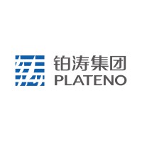 Plateno Europe, a Jinjiang company logo - Similar company to 7 Days Pest Control