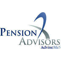 Pension Advisors logo - Similar company to Thrive Flexible Matching