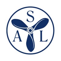 SAL Navigation AB logo - Similar company to Isic A/S