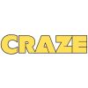 Craze logo - Similar company to Craze
