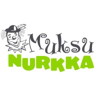 Muksunurkka logo - Similar company to Dekotalo