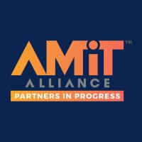 AMIT ALLIANCE logo - Similar company to Amit Metaliks Limited