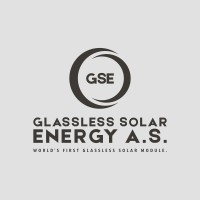 Glassless Solar Energy logo - Similar company to Akyurek Energy