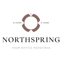 Northspring logo - Similar company to One Trinity Gardens