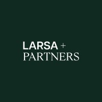 Larsa Partners logo - Similar company to Formula International