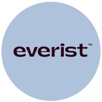 Everist logo - Similar company to Encircled