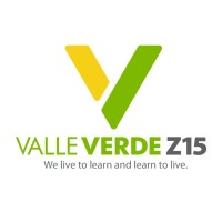 Colegio Valle Verde logo - Similar company to Colegio Imb-Pc