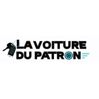 LA VOITURE DU PATRON logo - Similar company to Clicparcelle