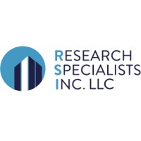 Research Specialists Inc. Insurance Inspections