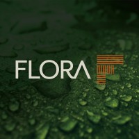 FLORA logo - Similar company to Agrinorte Ltda