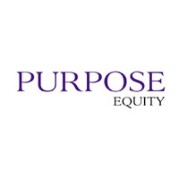 Purpose Equity logo - Similar company to Fundlabs