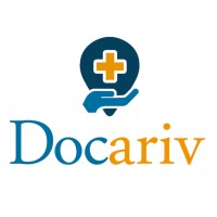 Docariv logo - Similar company to Sandrineweber.Fr