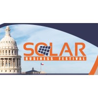 Solar Business Festival logo - Similar company to Solar Business