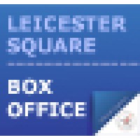 Leicester Square Box Office