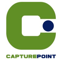 CapturePoint LLC logo - Similar company to Heimdal