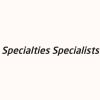 Specialties Specialists logo - Similar company to Composite Applications Group