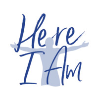 Here I Am Group Engagement logo - Similar company to Bridgeforce Data Solutions