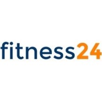 Fitness24.com.br logo - Similar company to Maria Presenteira